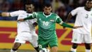 5 حقائق عن مواجهة العراق والسعودية