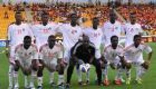 تضاؤل أحلام منتخب السودان في الوصول لكأس العالم