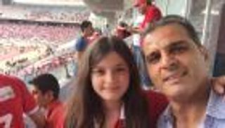 قائد منتخب تونس الأسبق ينجو بأعجوبة من حادثة نيس الإرهابية‎