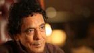 لماذا أغضب "المغني" محمد منير أهله في النوبة؟