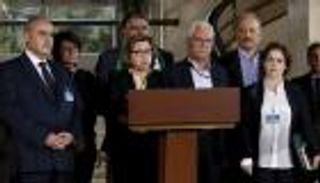 المعارضة السورية: المفاوضات إيجابية والانتقال أصبح واقعًا