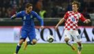 مودريتش: خروج كرواتيا مبكرا من اليورو سيكون 