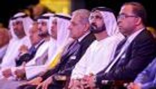 نادي دبي للصحافة.. مرآة الإعلام ومصنع إبداعه