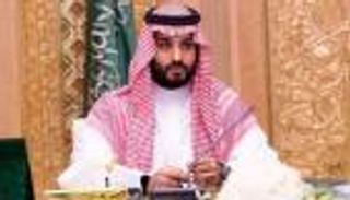 صحيفة: ولي ولي العهد السعودي يقول المملكة تدرس خفض الدعم