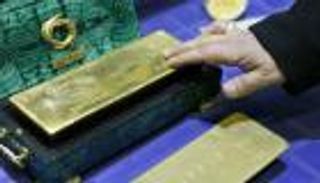 صندوق النقد: روسيا وكازاخستان تزيدان احتياطياتهما من الذهب