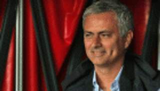 الليجا خارج حسابات مورينيو