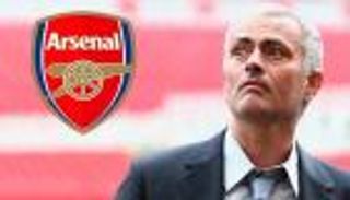 خطط أرسنال تنقذ اليونايتد من غرامة مورينيو