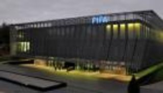 الفيفا يشكل لجنة لإنقاذ الاتحاد الهندوري من الفساد