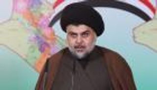 التيار الصدري: سيناريو سحب وزرائنا من الحكومة "مطروحٌ"