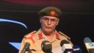 مقتل قيادات بارزة بـ"داعش" في غارة للطيران الليبي على سرت