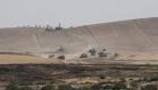 مقتل أول جندي تركي في عملية "درع الفرات" شمال سوريا