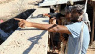 البنيان المرصوص لـ