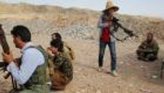 الأكراد والشيعة يتفقون على الانسحاب من بلدة شمال العراق