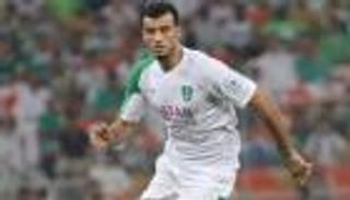 السومة أسرع من يسجل 44 هدفا في الدوري السعودي