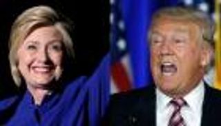 آخر ثلاثاء كبير.. هيلاري تصف ترشيحها بـ