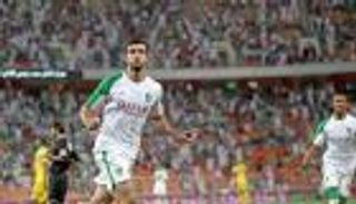 نصائح السومة لزملائه للفوز بالدوري السعودي