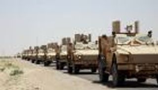 اليمن: منطقة إستراتيجية في تعز بيد الجيش الوطني والمقاومة الشعبية 