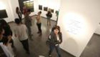 «التفاف».. لوحات فلسطينية عن تدمير الاحتلال لروح الطبيعة