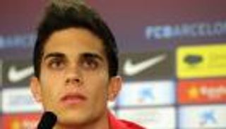 قائد برشلونة السابق.. العقل المدبر لرحيل بارترا