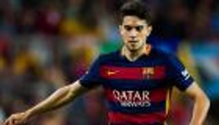 بارترا يفسخ عقده مع برشلونة وينضم لدورتموند