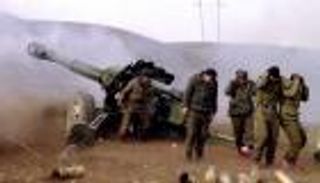 مقتل 13 في ثالث أيام معارك إقليم ناغورني قرة باغ (محصلة)