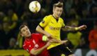 صورة تكشف حب ريوس لنادي ليفربول