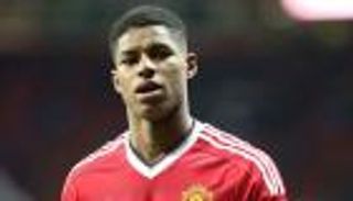 صحيفة: راشفورد ممنوع من الاختلاط بكبار يونايتد