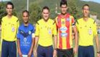 تونس تجتذب الأندية الجزائرية في معسكراتها الخارجية