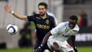 مانشستر يونايتد يتحرك لضم ظهير مارسيليا