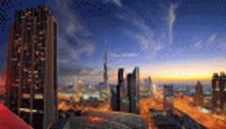 فيديوجراف.. الإمارات في المركز 15 بالتنافسية العالمية