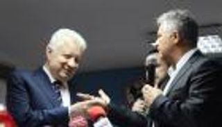 باكيتا يطلب تعيين رئيس الزمالك مساعدًا له