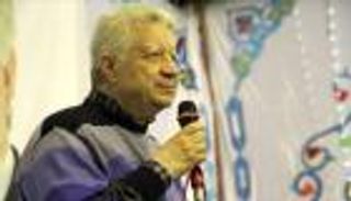 الزمالك يعلن انسحابه من الدوري المصري