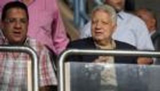 الزمالك يتمسك بعدم استكمال الدوري المصري بسبب