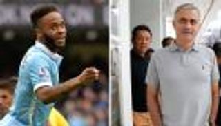 ستيرلينج: سميت والدتي