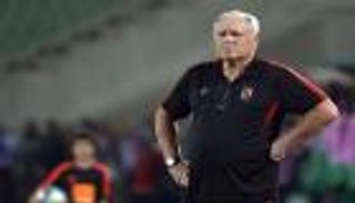 رسميا.. الأهلي المصري يعلن رحيل مدربه يول