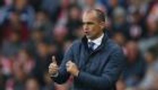 مارتينيز مدرباً جديداً للمنتخب البلجيكي