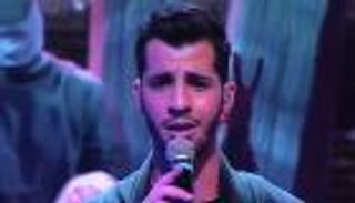 بالفيديو.. اللبناني مروان يوسف يفوز بلقب