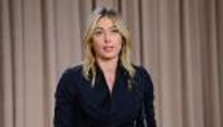 شركة هيد للمضارب تمدّد تعاقدها مع شارابوفا