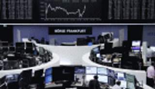 أسهم أوروبا تتراجع بفعل خسائر لسهمي أرسيلور ميتال ومان جروب