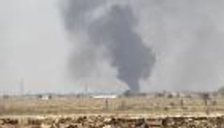 أمريكا تخصص 20 مليون دولار لنازحي الفلوجة