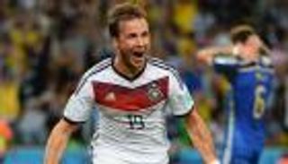 جوتزه ينتظر