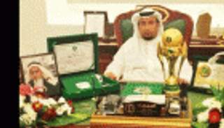 رئيس الأهلي السعودي: حققنا 30 بطولة هذا الموسم