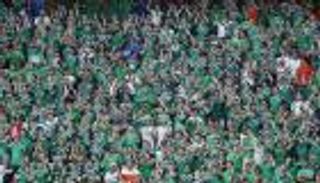 وفاة مشجع أيرلندي لم يصدق فوز منتخب بلاده