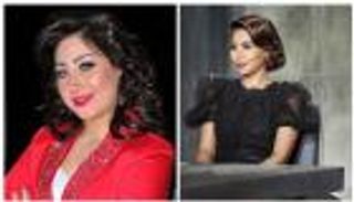 شيرين تعتذر عن"الخانكة".. وبوسي تحل محلها