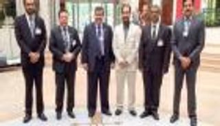 الإمارات تشارك في اجتماع للإنتربول في باريس