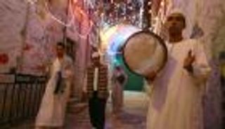 المسحراتي في الدول العربية .. تعدد النداء والهدف واحد