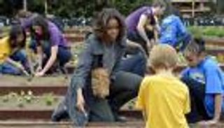 ماذا ستفعل ميشيل أوباما بعد مغادرة البيت الأبيض