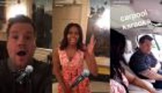 بالفيديو.. ميشيل أوباما تغني وترقص على أنغام بيونسيه