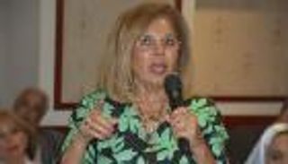 مصر ترشح مشيرة خطاب لمنصب مدير اليونسكو