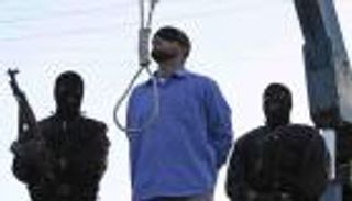 إيران ماضية في مسلسل الإعدامات بحق السنّة والأكراد